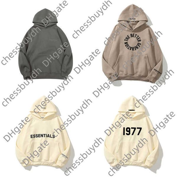 ess luxury sweatshirts men's jackets hoodies men women letter essentials pullover hooded street hip hop sweatshirt sweater hoodie casua, Black
ess luxury sweatshirts men's jackets hoodies men women letter essentials pullover hooded street hip hop sweatshirt sweater hoodie casua, Black