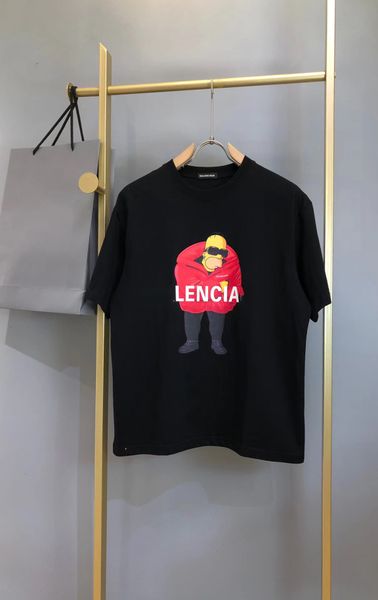 2023 summer men's plus t-shirt casual man womens tees with letters print short sleeves sell luxury men hip hop clothes size asia s-4xl, Black;brown
2023 summer men's plus t-shirt casual man womens tees with letters print short sleeves sell luxury men hip hop clothes size asia s-4xl, Black;brown
