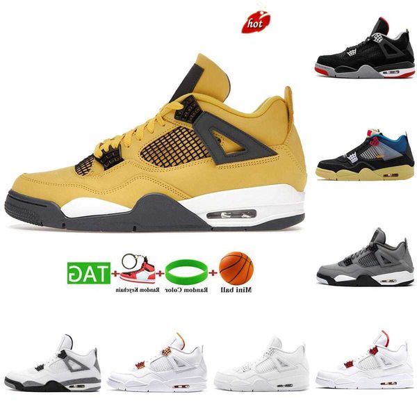 new basketball shoes red thunder 4 women men brigade blue 4s sneaker university blu trainer sports size us 5.5-13, Black
new basketball shoes red thunder 4 women men brigade blue 4s sneaker university blu trainer sports size us 5.5-13, Black