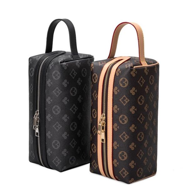 luxurys clutch bags toiletry pouch handbags purses men women leather handbag shoulder bag wallets card holder chain key pouchs287e
luxurys clutch bags toiletry pouch handbags purses men women leather handbag shoulder bag wallets card holder chain key pouchs287e