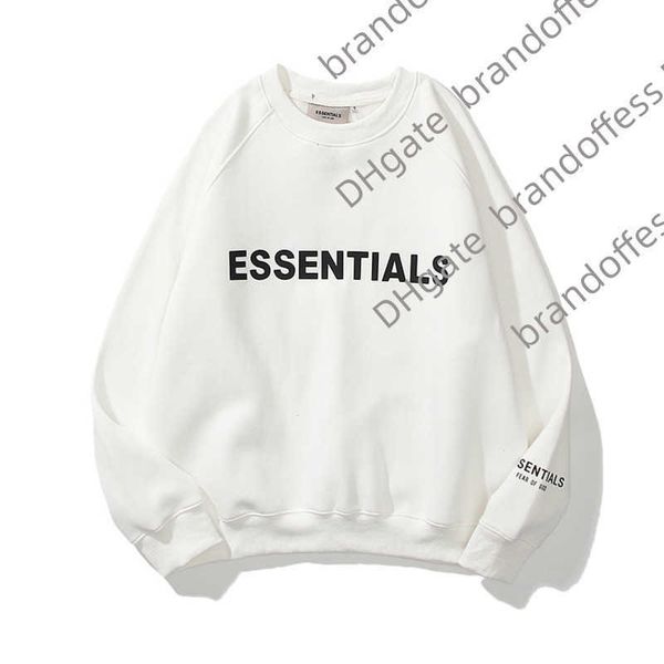luxury men's ess sweatshirts jackets hoodies men women essentials chest letter sweater sportswear hooded casual pullover couple sweats, Black;brown
luxury men's ess sweatshirts jackets hoodies men women essentials chest letter sweater sportswear hooded casual pullover couple sweats, Black;brown