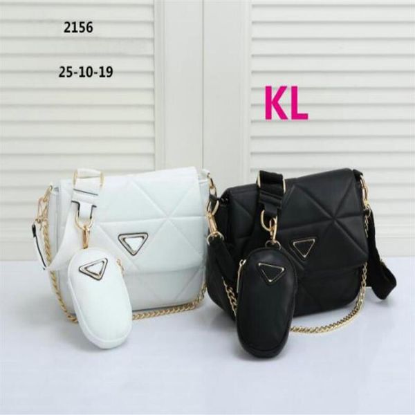 women 2pcs set designer shoulder bags waterproof leather chest pack lady tote chains handbags clutch purse messenge ba228l
women 2pcs set designer shoulder bags waterproof leather chest pack lady tote chains handbags clutch purse messenge ba228l