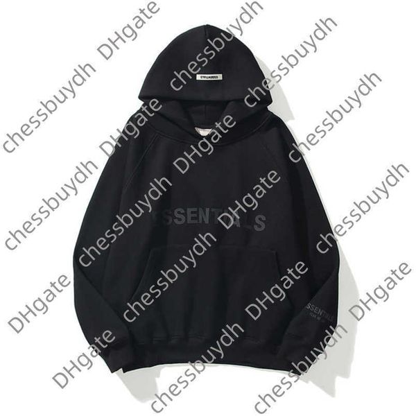 men's ess sweatshirts luxury jackets hoodies men women letter essentials pullover hoodie hooded hip hop loose sweater casual sweatshir, Black
men's ess sweatshirts luxury jackets hoodies men women letter essentials pullover hoodie hooded hip hop loose sweater casual sweatshir, Black