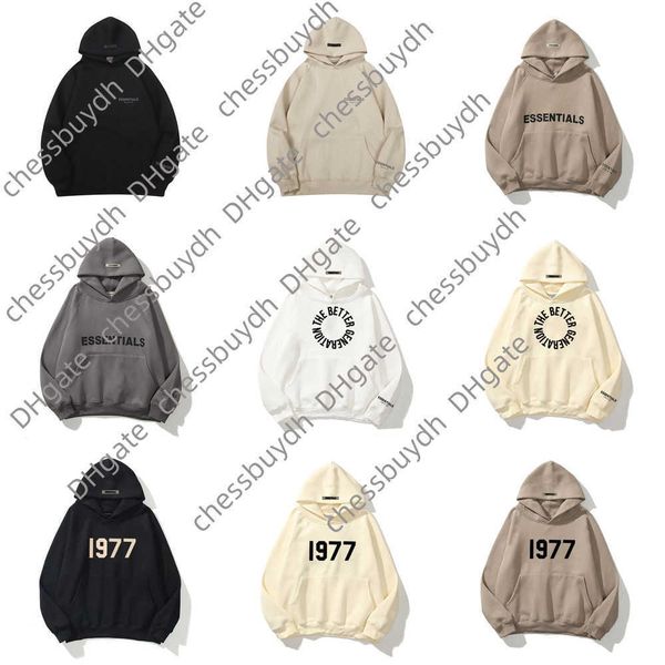 sweatshirts luxury ess men's jackets hoodies men women letter essentials pullover hooded street hip hop sweatshirt sweater hoodie casua, Black;brown
sweatshirts luxury ess men's jackets hoodies men women letter essentials pullover hooded street hip hop sweatshirt sweater hoodie casua, Black;brown