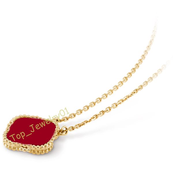 womans jewellery clover necklace pendant luxury designer necklaces inlaid with natural agate white shell material non allergic sweat resista, Silver
womans jewellery clover necklace pendant luxury designer necklaces inlaid with natural agate white shell material non allergic sweat resista, Silver