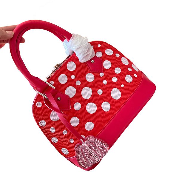designers classic yk alma bb shoulder bags handbags france brand fashion wave point genuine leather old flower shell bag luxury designer cro
designers classic yk alma bb shoulder bags handbags france brand fashion wave point genuine leather old flower shell bag luxury designer cro