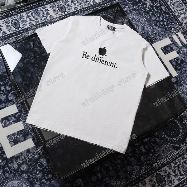 xinxinbuy men designer tee t shirt knitted paris different letters jacquard short sleeve cotton women white black orange xs-xl, Black;brown
xinxinbuy men designer tee t shirt knitted paris different letters jacquard short sleeve cotton women white black orange xs-xl, Black;brown