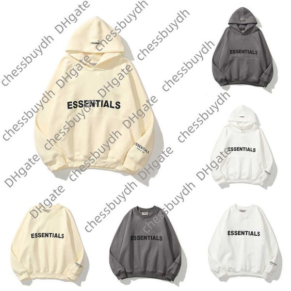 men's ess sweatshirts luxury jackets hoodies men women essentials chest letter sweater sportswear hooded casual pullover couple sweats, Black;brown
men's ess sweatshirts luxury jackets hoodies men women essentials chest letter sweater sportswear hooded casual pullover couple sweats, Black;brown