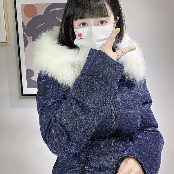 women coats and jackets winter female winter parkas fur collar hooded warm coat woman outerwears, Black
women coats and jackets winter female winter parkas fur collar hooded warm coat woman outerwears, Black