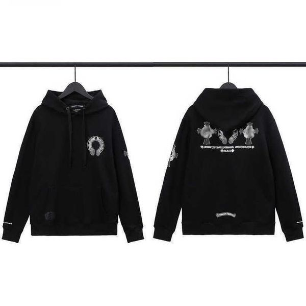 men's fashion luxury sweatshirts jackets men women classic hoodies zipper hooded sweater designer cross pullover sanskrit hoodie casual, Black
men's fashion luxury sweatshirts jackets men women classic hoodies zipper hooded sweater designer cross pullover sanskrit hoodie casual, Black