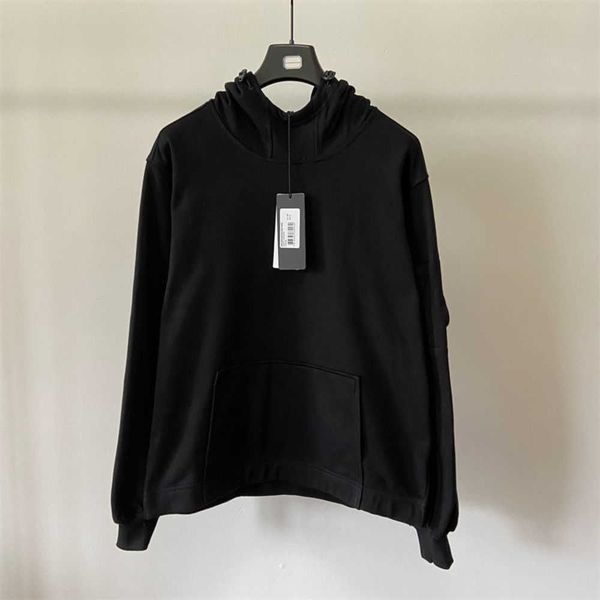 cpmen's hoodies sweatshirts cp hooded sweater outdoor sweatshirt zipper cardigan nylon waterproof coat functional wind clothing ins gla, Black
cpmen's hoodies sweatshirts cp hooded sweater outdoor sweatshirt zipper cardigan nylon waterproof coat functional wind clothing ins gla, Black