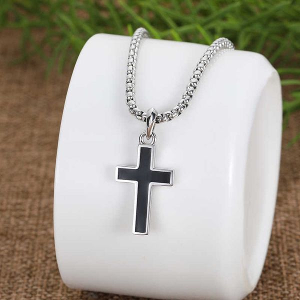 designer luxury store zircon men clearance retro gift wholesale pendant cross necklaces necklace birthday line fashion agate, Silver
designer luxury store zircon men clearance retro gift wholesale pendant cross necklaces necklace birthday line fashion agate, Silver