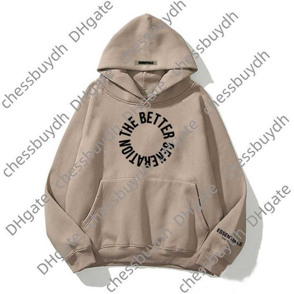 luxury men's sweatshirts ess jackets hoodies men women letter essentials pullover hooded street hip hop sweatshirt sweater hoodie casua, Black
luxury men's sweatshirts ess jackets hoodies men women letter essentials pullover hooded street hip hop sweatshirt sweater hoodie casua, Black