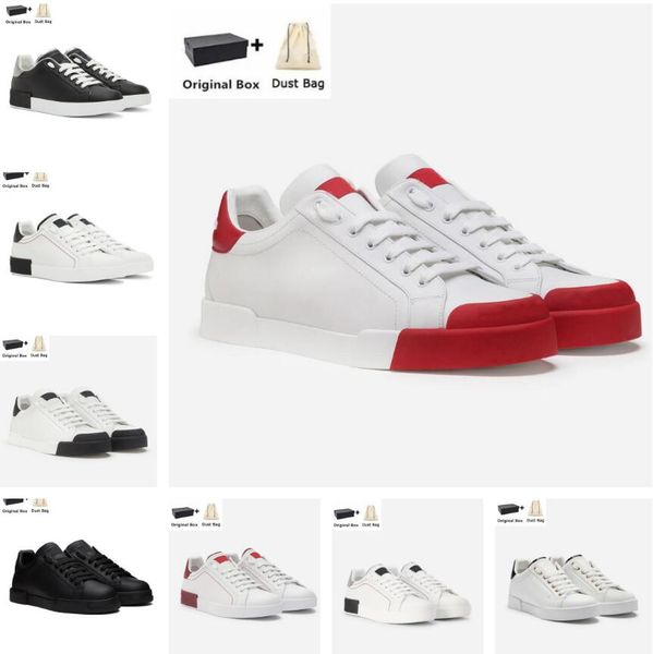 famous brand men portofins trainer shoes couple calfskin nappa white black sneakers party dress comfort discount skateboard walking eu38-46
famous brand men portofins trainer shoes couple calfskin nappa white black sneakers party dress comfort discount skateboard walking eu38-46