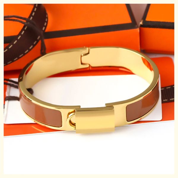 H Bracelet Lock Personalised Bangle Dainty Bracelets Orange Braclets Man Armband Green Bangles Bachelor Braclet Pulsera Azul Bracciale Acciaio Uomo Bracciali
H Bracelet Lock Personalised Bangle Dainty Bracelets Orange Braclets Man Armband Green Bangles Bachelor Braclet Pulsera Azul Bracciale Acciaio Uomo Bracciali
