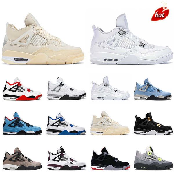 new men basketball shoe 4s university blue taupe haze white cement sail back cat fire red women sneaker outdoor sports sneakers size -12, Black
new men basketball shoe 4s university blue taupe haze white cement sail back cat fire red women sneaker outdoor sports sneakers size -12, Black