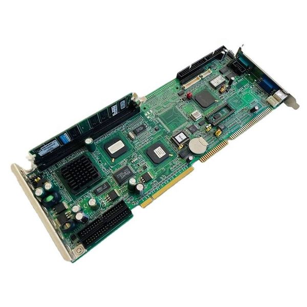 Image of Industrial Computer Motherboard PCA-6359 Rev.A1 PCA-6359V Original For ADVANTECH Before Shipment Perfect Test
