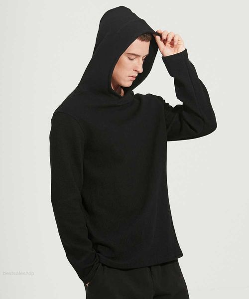 2023 new men hooded hoodies sports yoga thick fabric solid basic sweatshirts quality jogger texture pullovers top
2023 new men hooded hoodies sports yoga thick fabric solid basic sweatshirts quality jogger texture pullovers top
