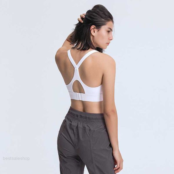 l-99 sports bra three-row buckle adjustable hollow beautiful back u neck underwear shirts sports vest tanks fitness women yoga bra top, White;red
l-99 sports bra three-row buckle adjustable hollow beautiful back u neck underwear shirts sports vest tanks fitness women yoga bra top, White;red