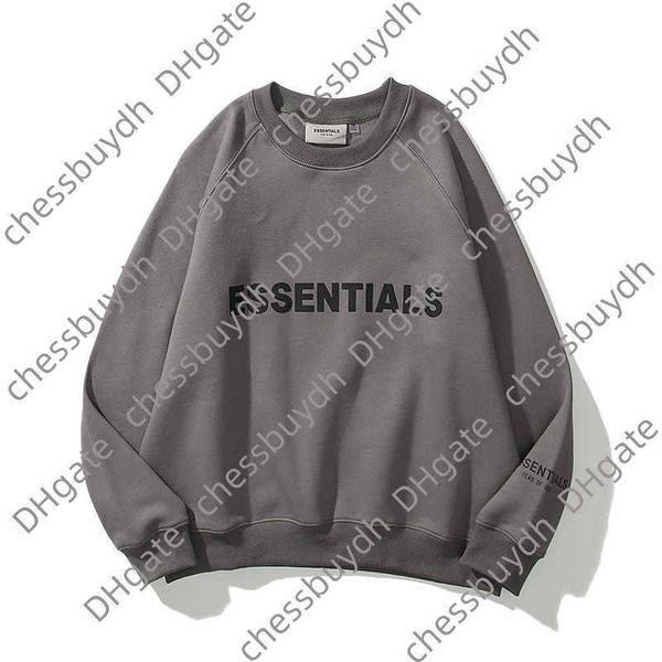 sweatshirts ess luxury men's jackets hoodies men women essentials chest letter sweater sportswear hooded casual pullover couple sweats, Black;brown
sweatshirts ess luxury men's jackets hoodies men women essentials chest letter sweater sportswear hooded casual pullover couple sweats, Black;brown