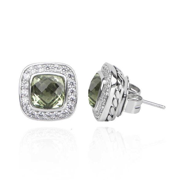 elegant ladies earrings inlaid with square zircon earring stud vintage jewelry for women wedding party banquent gift - green, Golden;silver
elegant ladies earrings inlaid with square zircon earring stud vintage jewelry for women wedding party banquent gift - green, Golden;silver