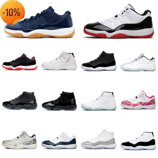 ogog new jumpman 11s men basketball shoes cherry cool grey animal instinct 25th anniversary bred pure violet concord mens women 11 retro cit
ogog new jumpman 11s men basketball shoes cherry cool grey animal instinct 25th anniversary bred pure violet concord mens women 11 retro cit
