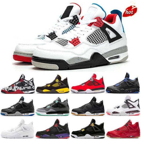 new 4s men basketball shoes alternate motorsport 4 pure-money raptors red royalty wings silt singles day designer trainers sport sneakers, Black
new 4s men basketball shoes alternate motorsport 4 pure-money raptors red royalty wings silt singles day designer trainers sport sneakers, Black