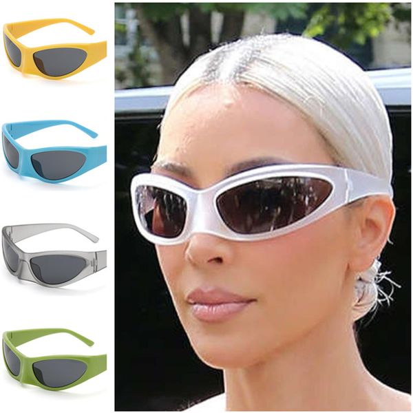 new sunglasses outdoor olecranon sun glasses simplity adumbral anti-uv spectacles small frame eyeglasses retro ornamental, White;black
new sunglasses outdoor olecranon sun glasses simplity adumbral anti-uv spectacles small frame eyeglasses retro ornamental, White;black