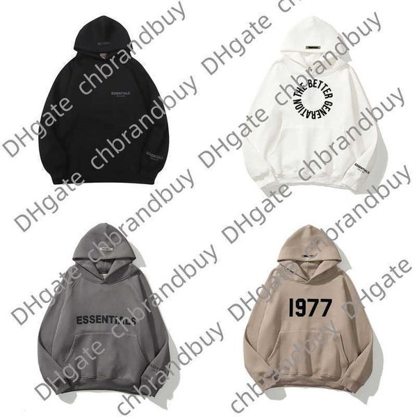 sweatshirts luxury men's essentials jackets hoodies ess men women letter pullover hooded street hip hop sweatshirt sweater hoodie casua, Black;brown
sweatshirts luxury men's essentials jackets hoodies ess men women letter pullover hooded street hip hop sweatshirt sweater hoodie casua, Black;brown
