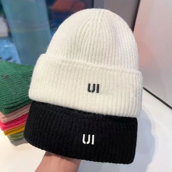 2023 designer hat fashion beanies high-quality design alphabet embroidery wool beanie for men and women, Blue;gray
2023 designer hat fashion beanies high-quality design alphabet embroidery wool beanie for men and women, Blue;gray
