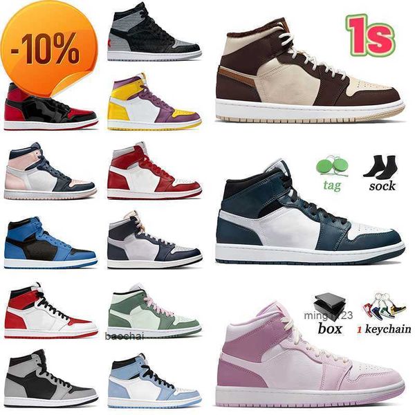 new 2023 cream dark chocolate jumpman 1 basketballs shoes women bred patent 1s sneakers men trainers sports dark marina blue mid armory navy
new 2023 cream dark chocolate jumpman 1 basketballs shoes women bred patent 1s sneakers men trainers sports dark marina blue mid armory navy