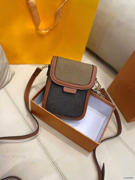 designer phone bag women luxurys shoulder bags flower printed female fashion crossbody purse lady messenger-bag packs two case
designer phone bag women luxurys shoulder bags flower printed female fashion crossbody purse lady messenger-bag packs two case