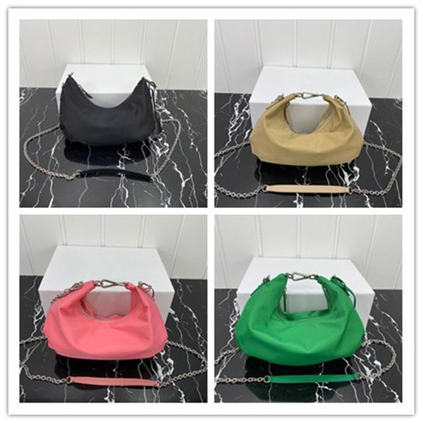women luxurys designers bags 2021 hobo nylon handbags hbp chain cross body bag fashion womens purses tote315j
women luxurys designers bags 2021 hobo nylon handbags hbp chain cross body bag fashion womens purses tote315j