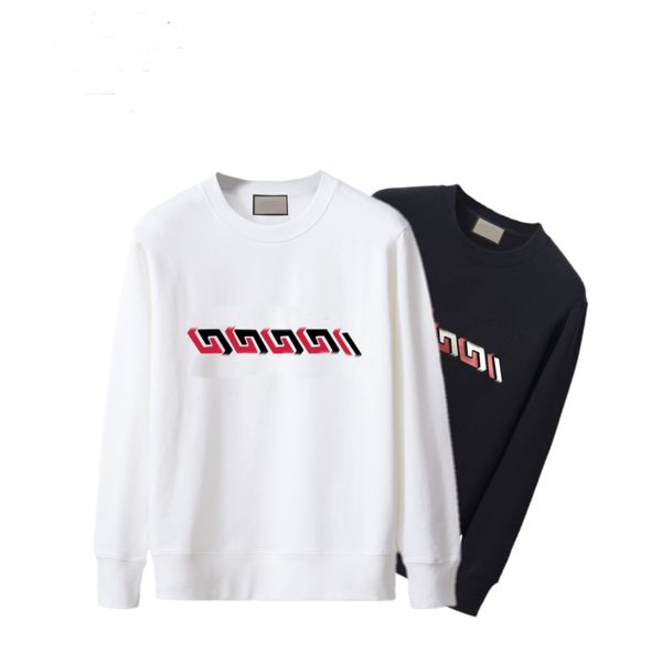 2023 mens sweatshirt designer co-branding hoodie pullover slim fit casual round collar sweater paris women classic biliteral color letter pr, Black
2023 mens sweatshirt designer co-branding hoodie pullover slim fit casual round collar sweater paris women classic biliteral color letter pr, Black