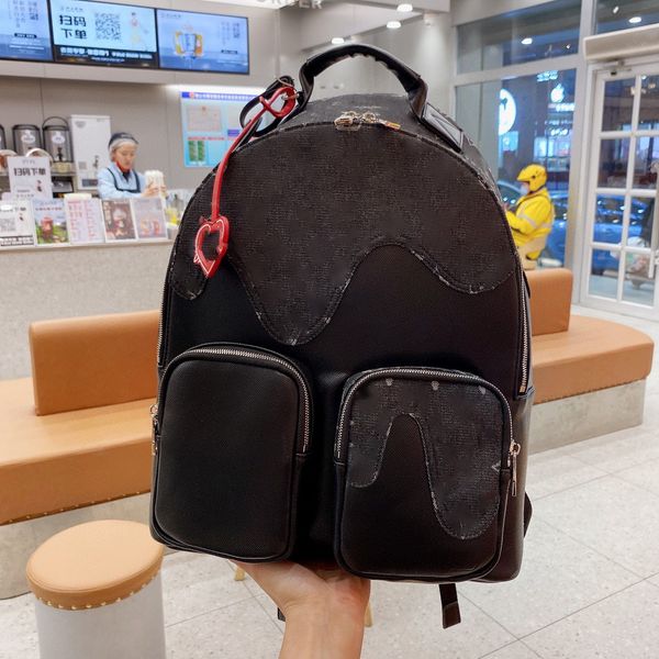 men bags denim cow leather backpack trio pouch zipper hasp soft casual fashion messenger envelope satchels
men bags denim cow leather backpack trio pouch zipper hasp soft casual fashion messenger envelope satchels