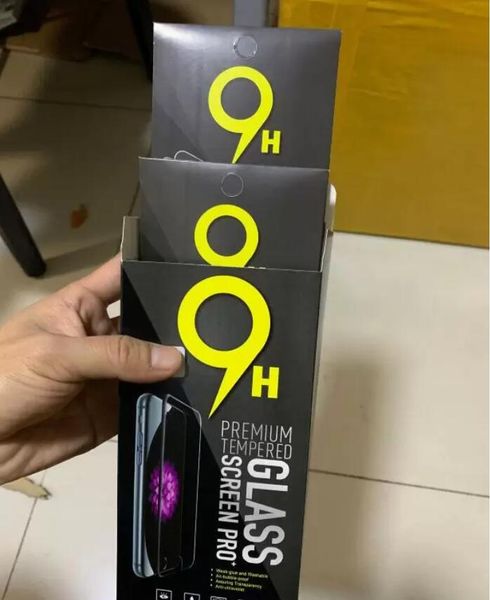 With retail box tempered Glass protect For iphone 14 pro max 13 12 Mini 11 XS XR X 8 7 6 Plus 5S SE2 Clear Screen Protector Explosion-proof Film
With retail box tempered Glass protect For iphone 14 pro max 13 12 Mini 11 XS XR X 8 7 6 Plus 5S SE2 Clear Screen Protector Explosion-proof Film
