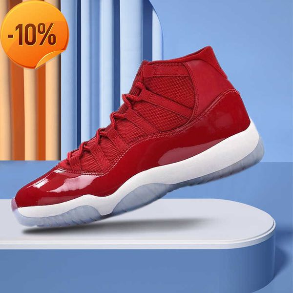 ogog sports shoes 11 cherry basketball shoes 11s high cool grey low legend blue bred space jam concord gamma mens sneakers jumpman 11 womens
ogog sports shoes 11 cherry basketball shoes 11s high cool grey low legend blue bred space jam concord gamma mens sneakers jumpman 11 womens