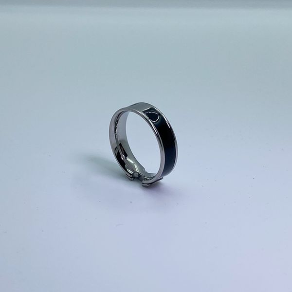 luxury silver & black rings designer h letter ring high end fashion enamel ring titanium 18k gold jewelry deluxe couple wedding promise ring
luxury silver & black rings designer h letter ring high end fashion enamel ring titanium 18k gold jewelry deluxe couple wedding promise ring