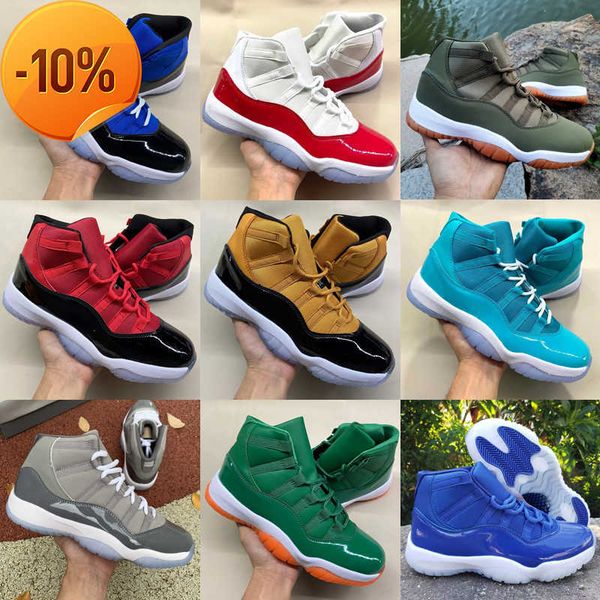 cherry ogog 11s men basketball shoes low 72-10 cool grey animal instinct 25th anniversary bred concord mens women jumpman 11 citrus trainers, Black
cherry ogog 11s men basketball shoes low 72-10 cool grey animal instinct 25th anniversary bred concord mens women jumpman 11 citrus trainers, Black