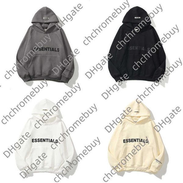 ess luxury men's sweatshirts jackets hoodies men women letter essentials pullover hoodie hooded hip hop loose sweater casual sweatshir, Black
ess luxury men's sweatshirts jackets hoodies men women letter essentials pullover hoodie hooded hip hop loose sweater casual sweatshir, Black
