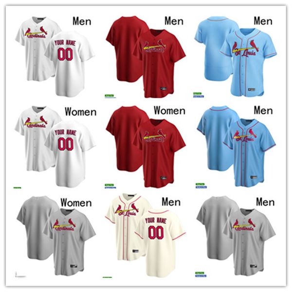 baseball jerseys baseball jerseys men women youth st. louis''cardinals''4 yadier molina 28 nolan arenado 1 ozzie smith 6, Blue;black
baseball jerseys baseball jerseys men women youth st. louis''cardinals''4 yadier molina 28 nolan arenado 1 ozzie smith 6, Blue;black