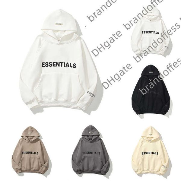 ess luxury men's sweatshirts jackets hoodies men women letter essentials pullover hoodie hooded hip hop loose sweater casual sweatshir, Black
ess luxury men's sweatshirts jackets hoodies men women letter essentials pullover hoodie hooded hip hop loose sweater casual sweatshir, Black