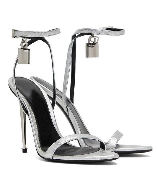 elegant brands summer padlock pointy naked sandals shoes women lock-and-key metal stilettohigh heels lady party wedding dress eu35-43 origin, Black
elegant brands summer padlock pointy naked sandals shoes women lock-and-key metal stilettohigh heels lady party wedding dress eu35-43 origin, Black