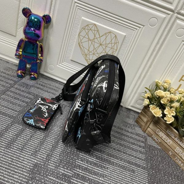 luxury messenger bag women or men tote bags cross body reverse canvas 3 piece set leather shoulder man bag with purse wallet clutch handbag
luxury messenger bag women or men tote bags cross body reverse canvas 3 piece set leather shoulder man bag with purse wallet clutch handbag