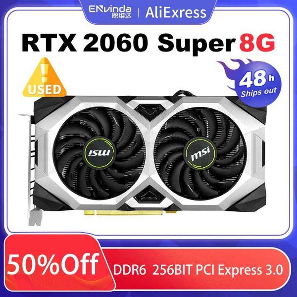 refurbished msi graphics card geforce rtx 2060 super ventus 8gb gddr6 256bit nvidia gaming support amd intel deskcpu12nm
refurbished msi graphics card geforce rtx 2060 super ventus 8gb gddr6 256bit nvidia gaming support amd intel deskcpu12nm