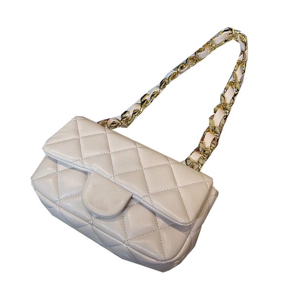 2022ss thick gold chain classic flap square bags genuine leather turn lock large capacity cosmetic quilted matelasse crossbody sho293l
2022ss thick gold chain classic flap square bags genuine leather turn lock large capacity cosmetic quilted matelasse crossbody sho293l