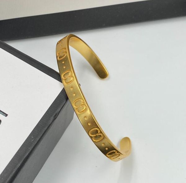 new designer bracelet women luxury jewelry bracelets women mens love letter bracelets braccialetto fashion hip hop wristband with box, Black
new designer bracelet women luxury jewelry bracelets women mens love letter bracelets braccialetto fashion hip hop wristband with box, Black