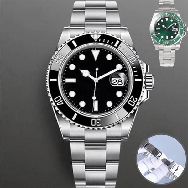 mens watch automatic mechanical watches 40mm ceramic bezel silver strap stainless steel life waterproof montre de luxe classic bus230t, Slivery;brown
mens watch automatic mechanical watches 40mm ceramic bezel silver strap stainless steel life waterproof montre de luxe classic bus230t, Slivery;brown
