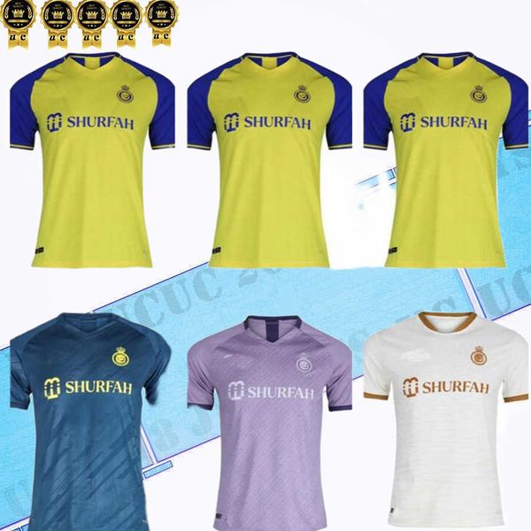 al nassr fc soccer jerseys ronaldo 2022 2023 home yellow away blue third 22 23 cr7 gonzalo martinez talisca ghislain konan vincent aboubakar, Black;yellow
al nassr fc soccer jerseys ronaldo 2022 2023 home yellow away blue third 22 23 cr7 gonzalo martinez talisca ghislain konan vincent aboubakar, Black;yellow