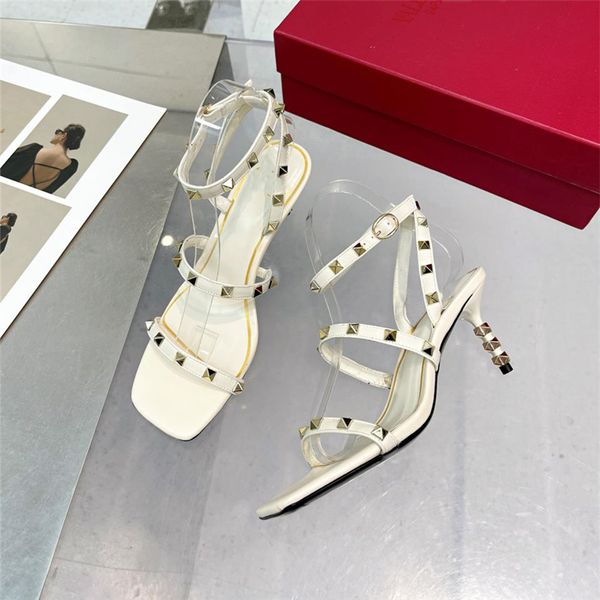 slippers valentinoly luxury design sandals student fashion women summer high casual heels leather cross lace up 03-08, Black
slippers valentinoly luxury design sandals student fashion women summer high casual heels leather cross lace up 03-08, Black